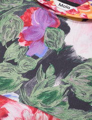 Molo - Matt - kapuzenpullover - painted flowers - 3