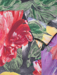 Molo - Matt - sweatshirts & hættetrøjer - painted flowers - 4