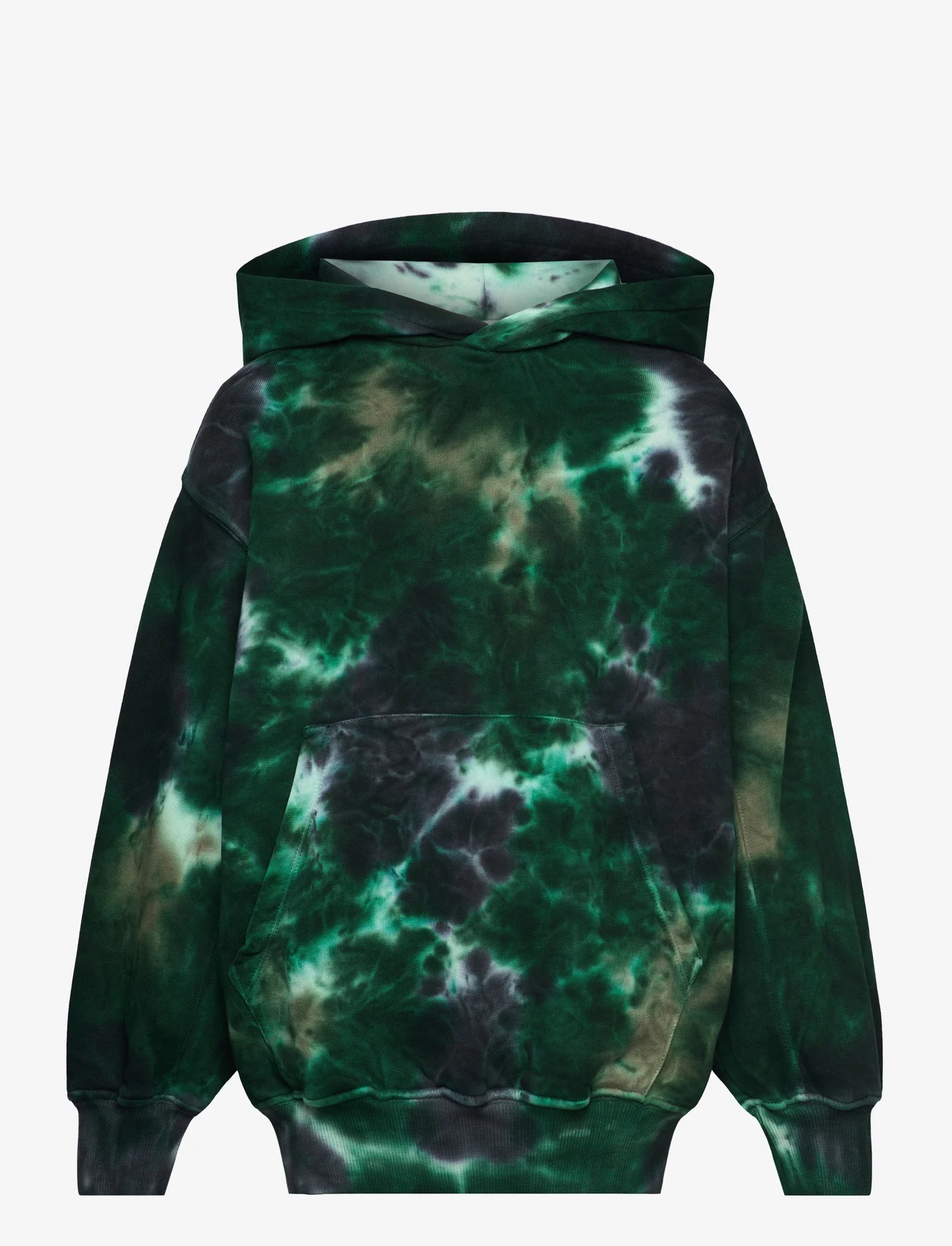 Molo - Maxx - sweatshirts & hoodies - dark dyes - 0