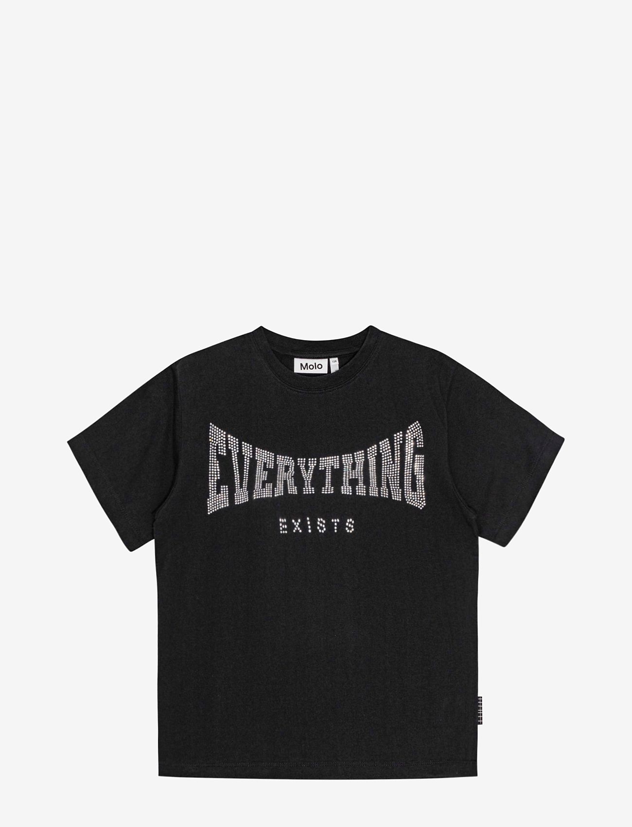 Molo - Rodney - herbstliche kleidung - black - 0