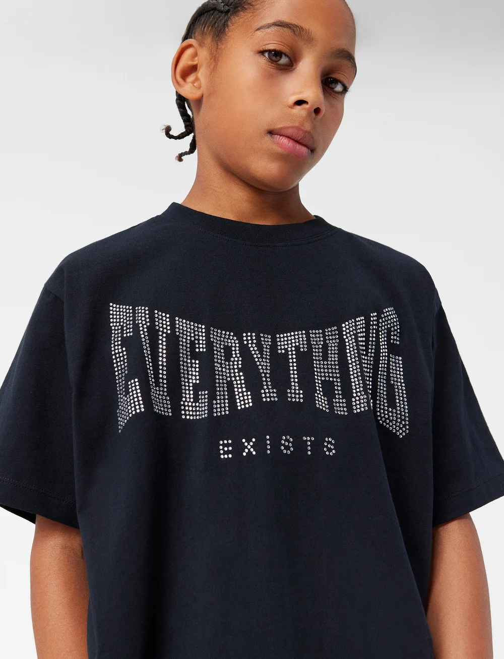 Molo - Rodney - kortærmede - black - 3