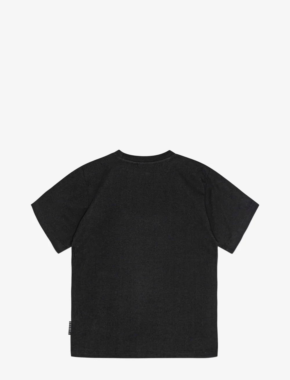 Molo - Rodney - kortærmede - black - 2