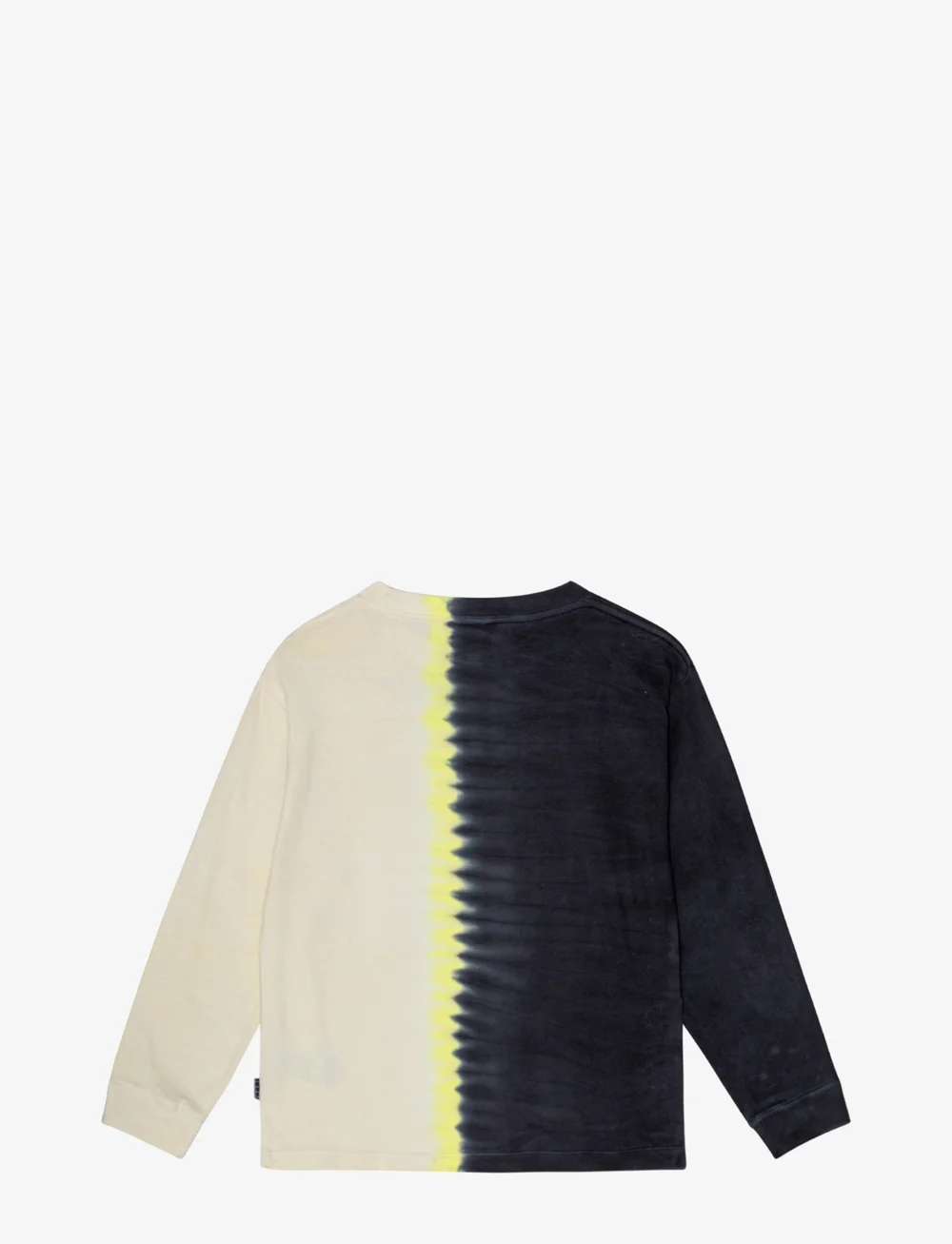 Molo - Rube - langärmelige - divide dye - 1