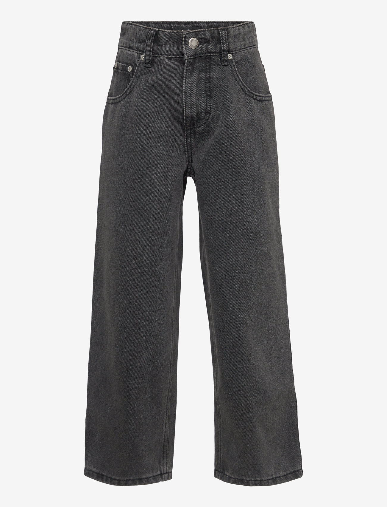 Molo - Aiden - charcoal denim - 0