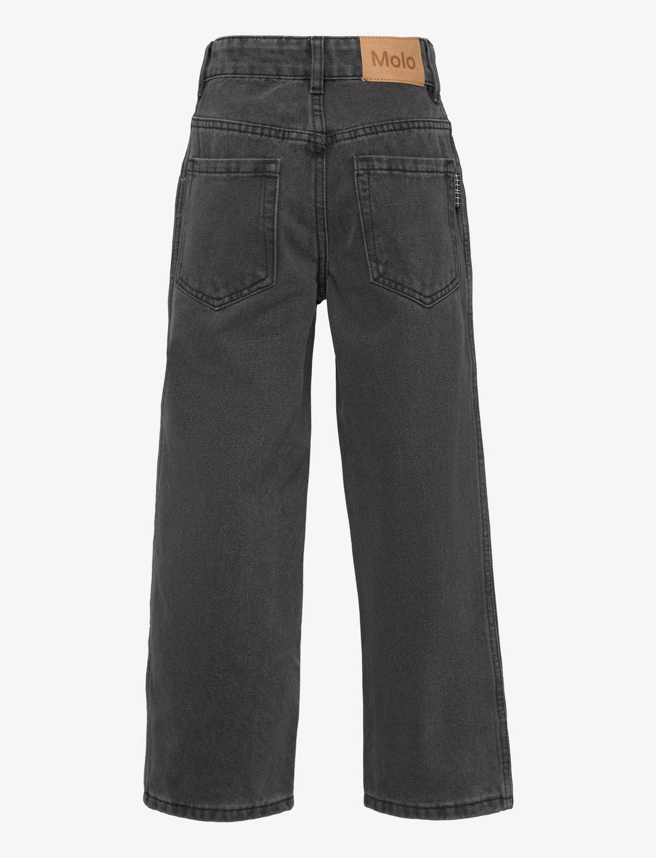 Molo - Aiden - charcoal denim - 1