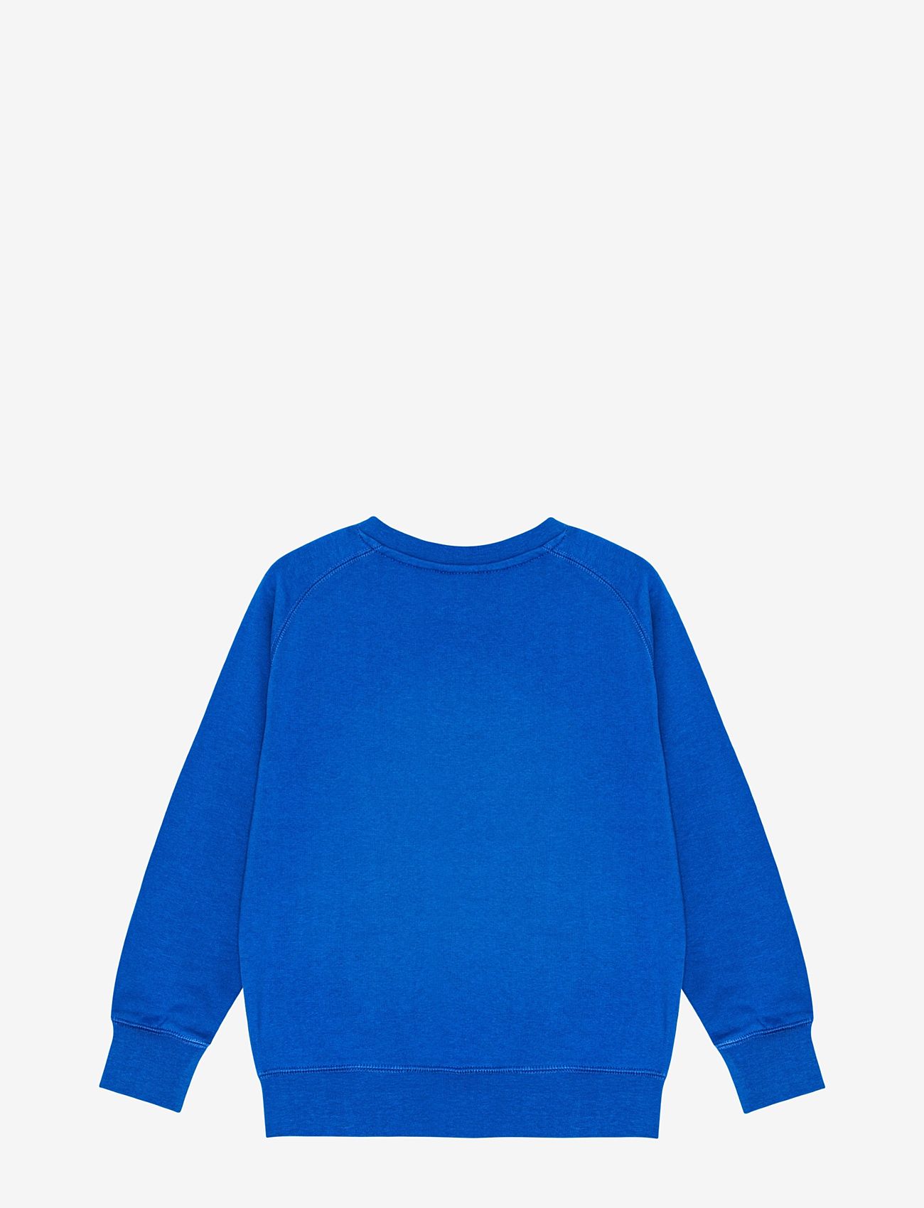 Molo - Mike - lapis blue - 1