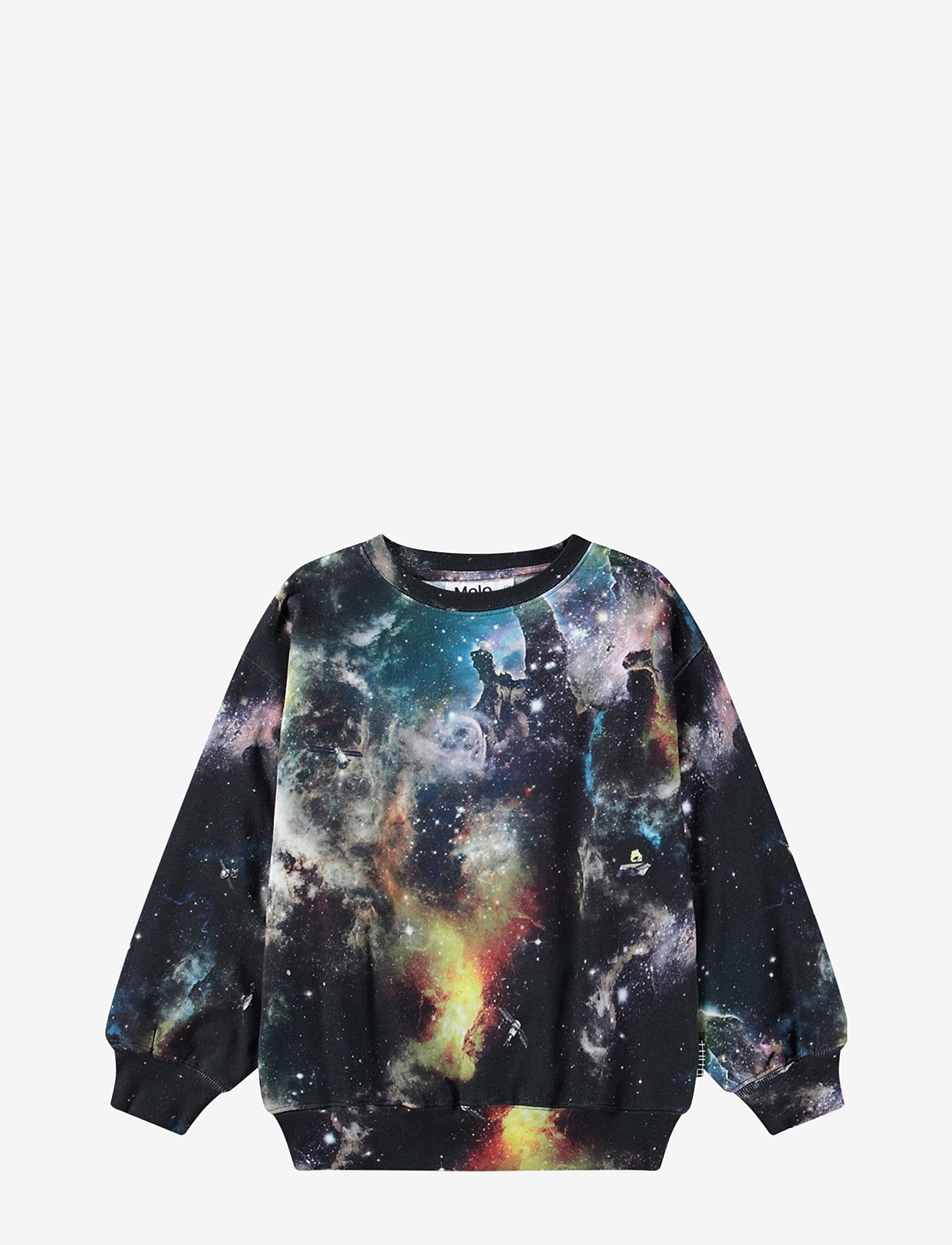 Molo - Monti - sweatshirts - out there - 1