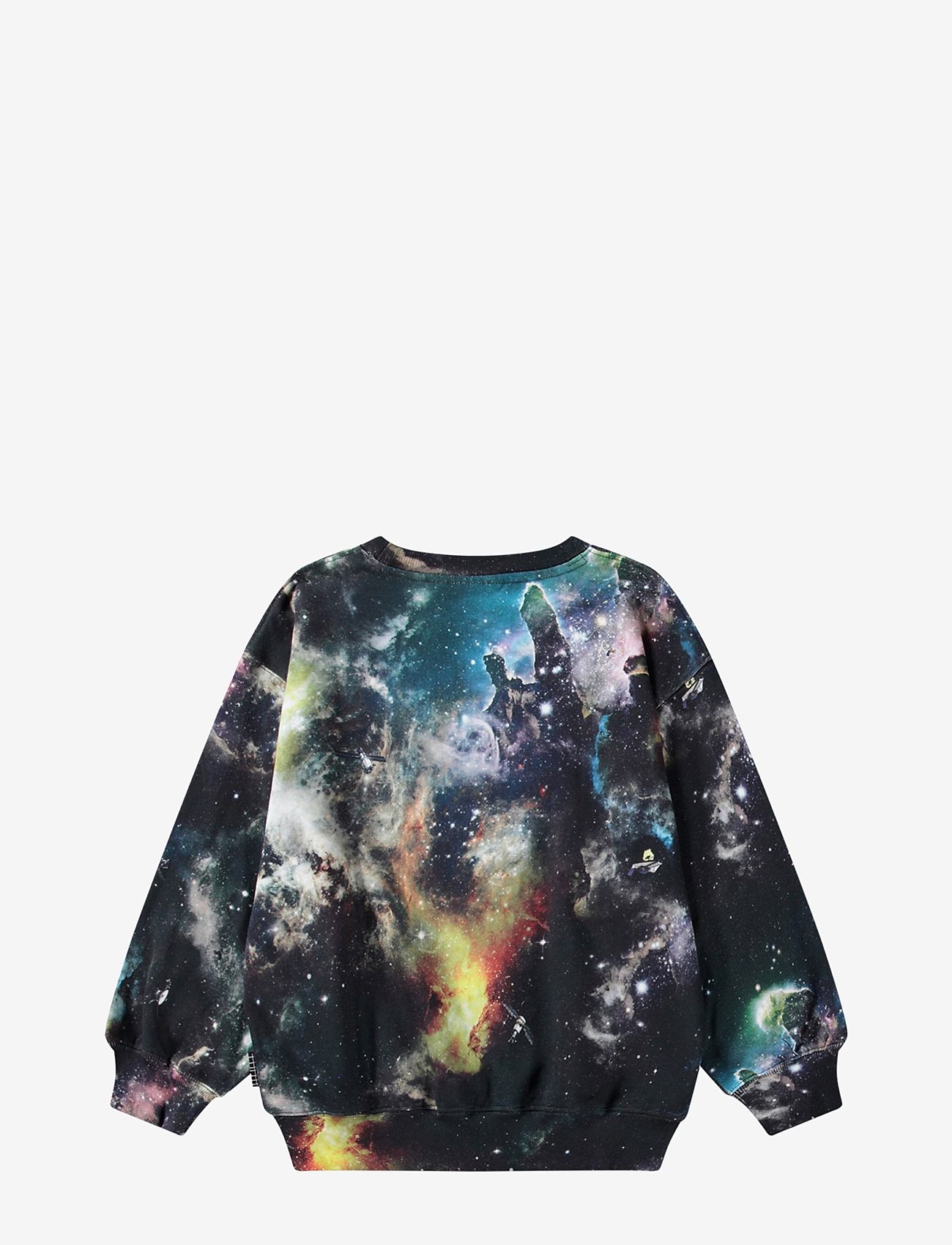 Molo - Monti - sweatshirts - out there - 2