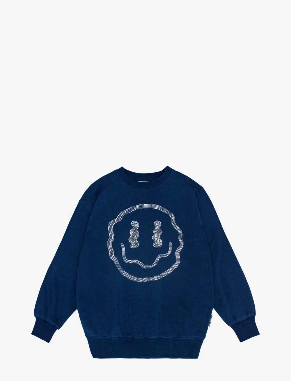 Molo - Monti - sweatshirts - bling smile - 1