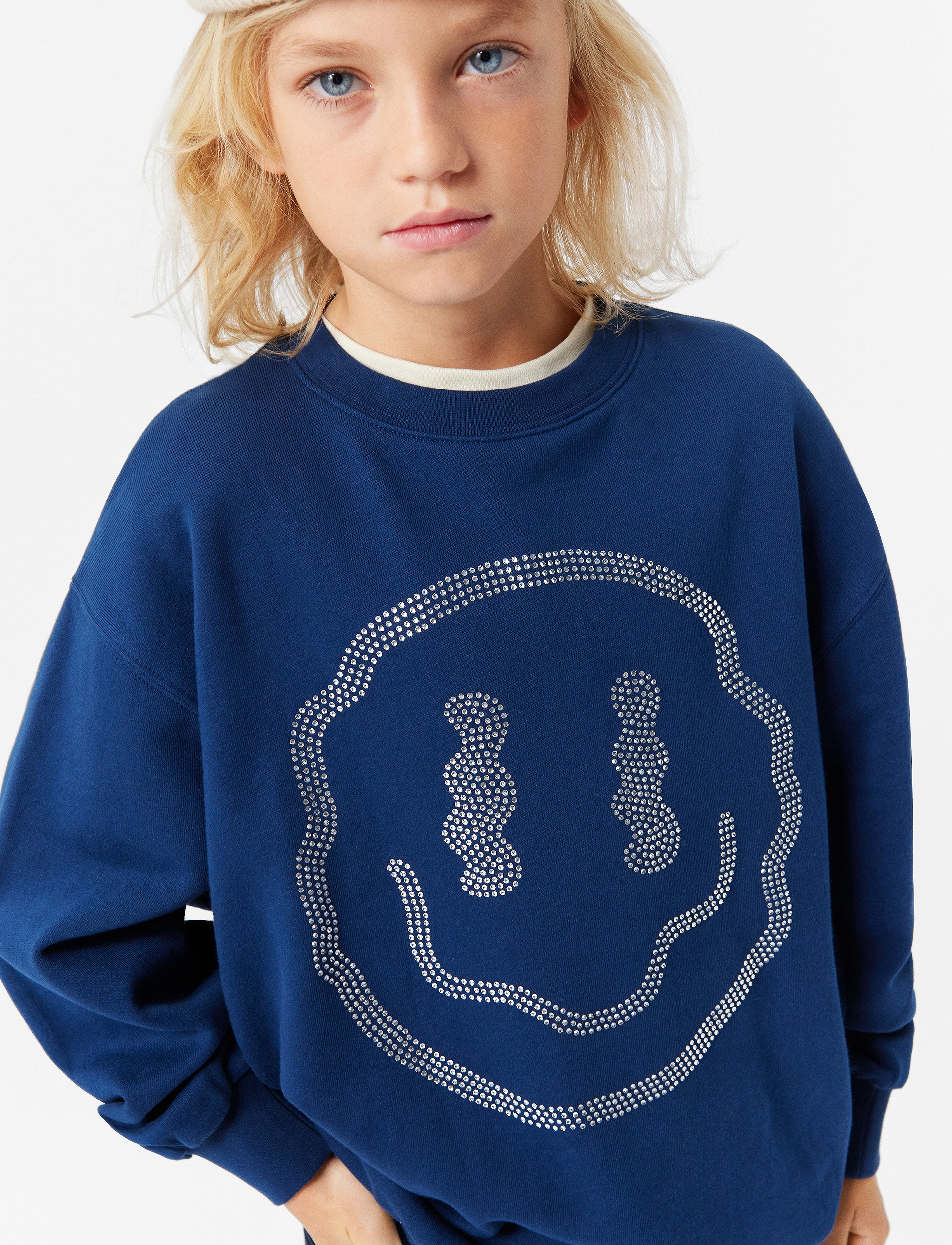 Molo - Monti - dressipluusid - bling smile - 3