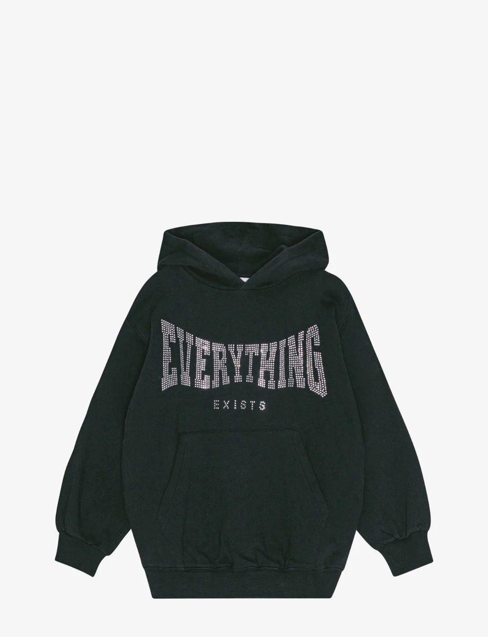 Molo - Maxx - kapuzenpullover - black - 1