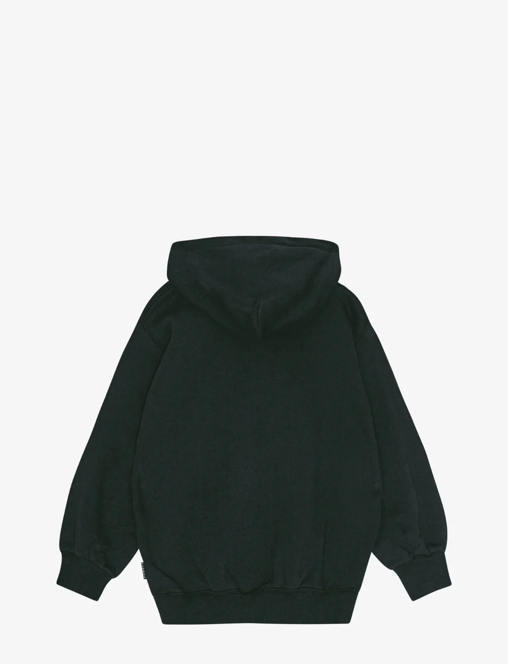 Molo - Maxx - kapuzenpullover - black - 2