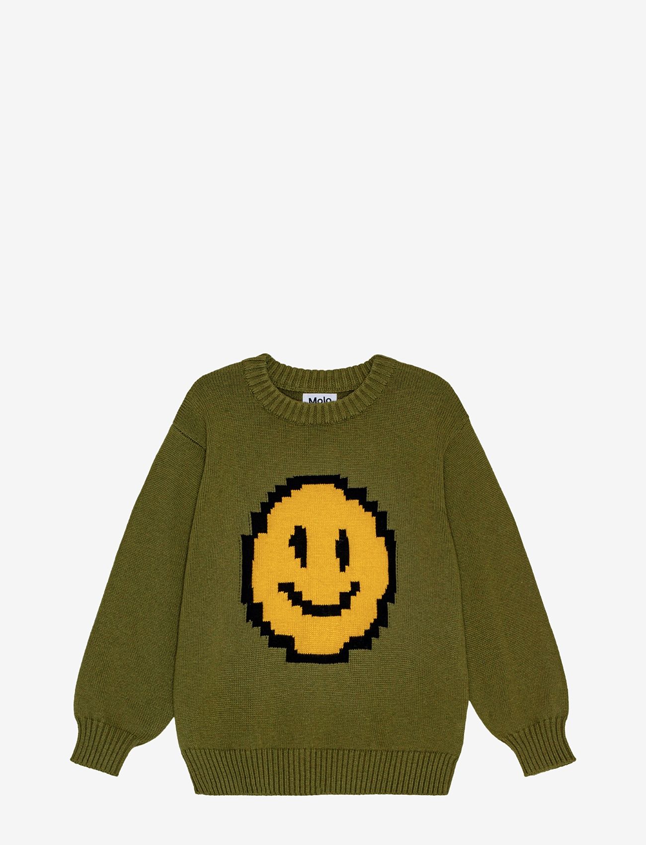 Molo - Bello - growth - 0