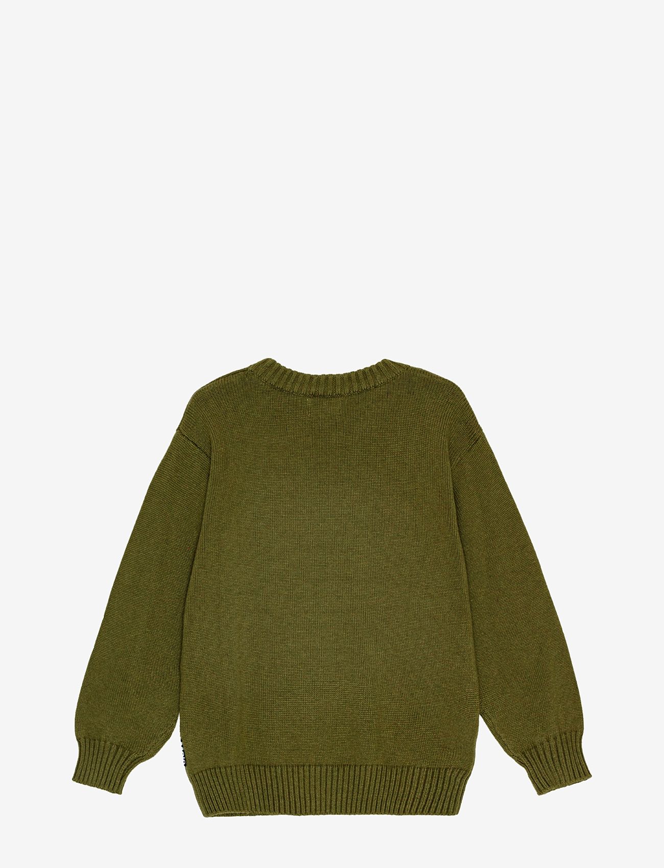 Molo - Bello - growth - 1