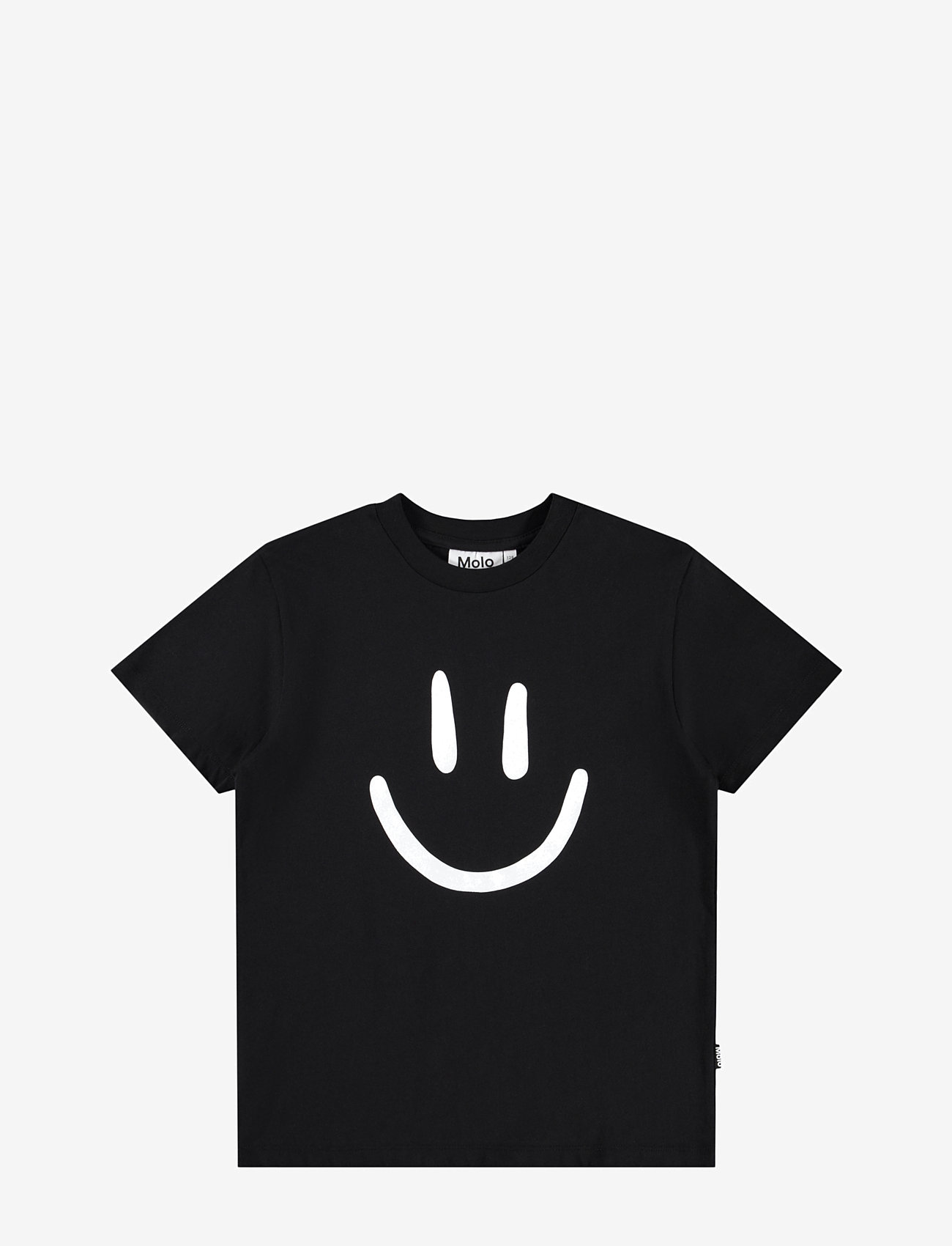 Molo - Roxo - kortärmade - black - 0