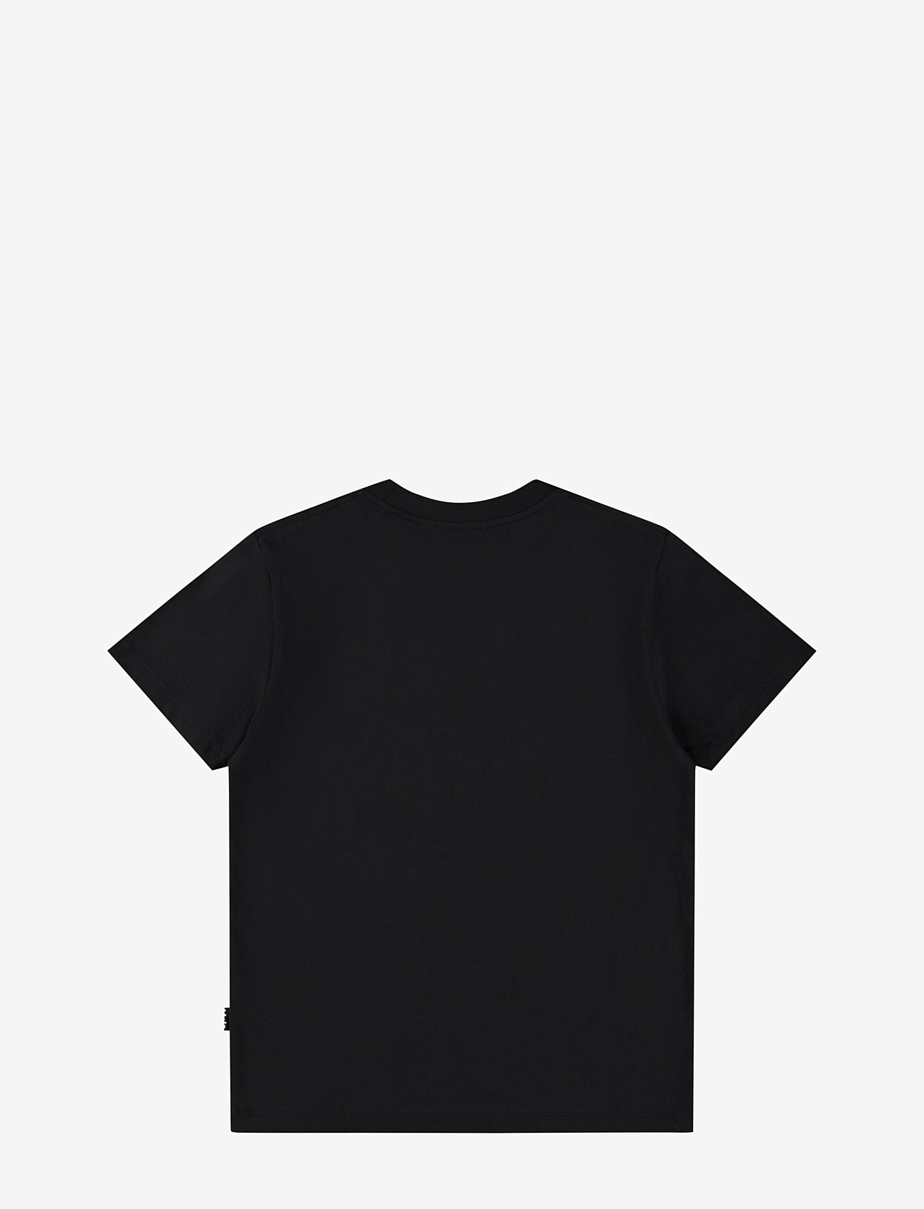 Molo - Roxo - kortärmade - black - 1