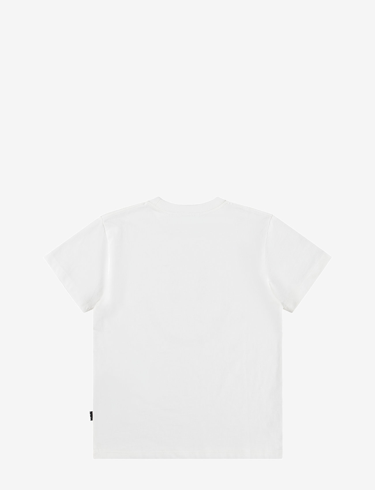 Molo - Roxo - kortärmade - crisp white - 1