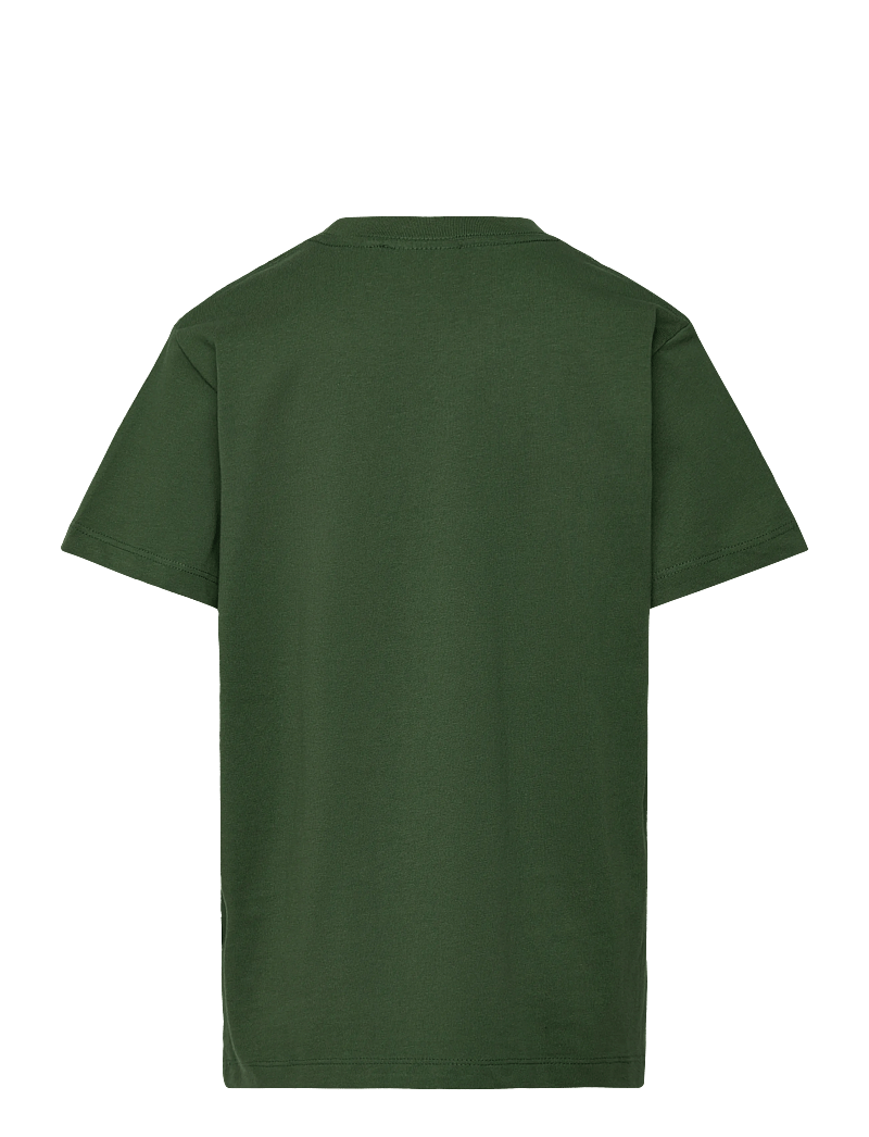 Molo - Roxo - kortärmade - pine tree - 1