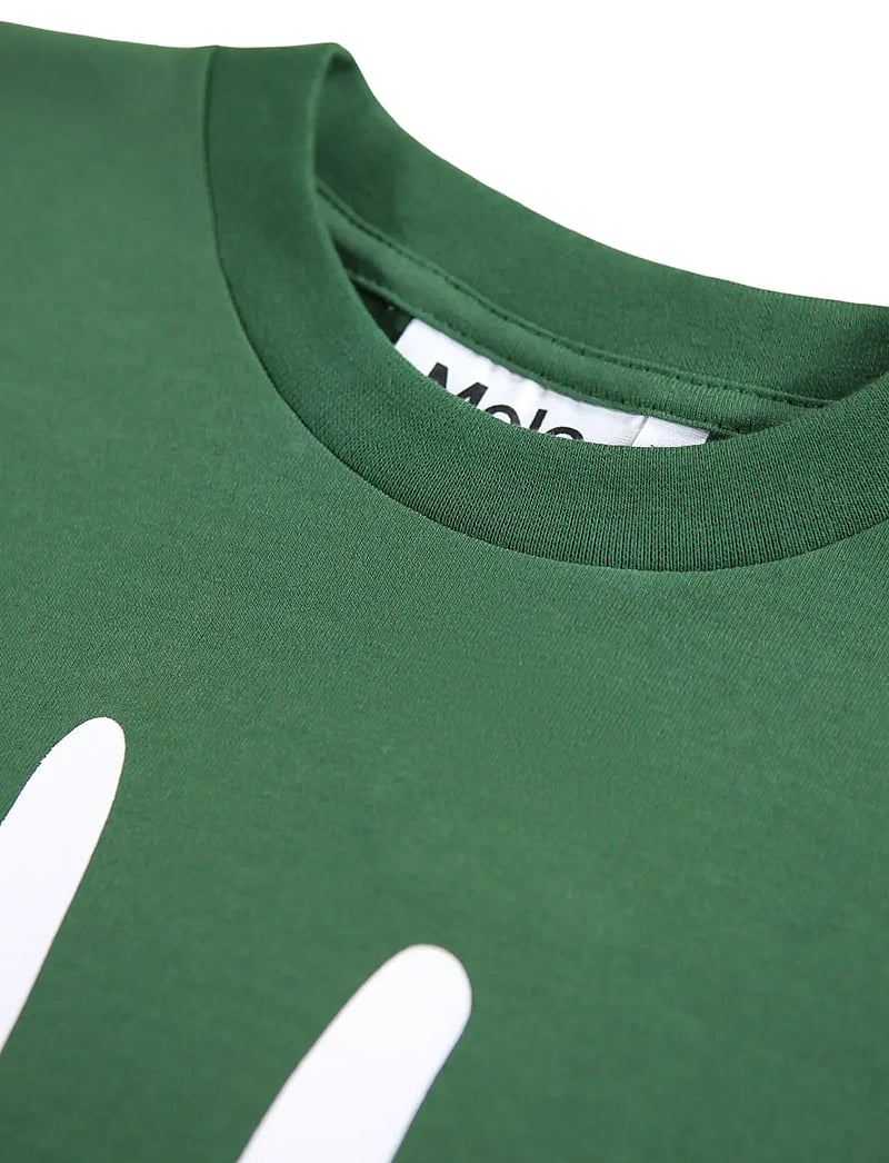 Molo - Roxo - kortärmade - pine tree - 2