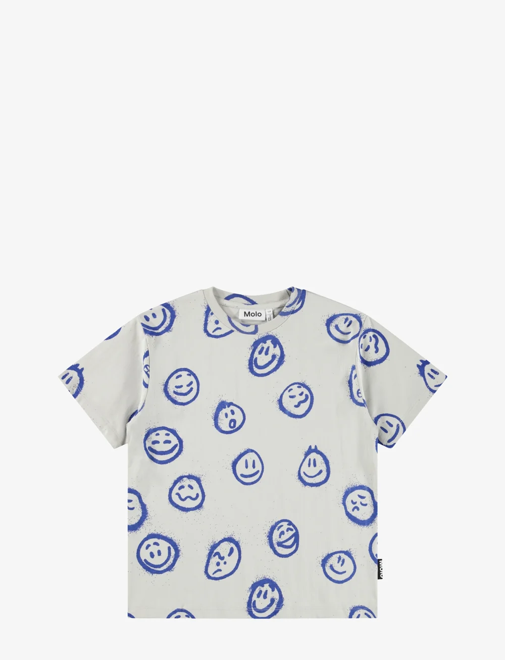 Molo - Riley - kortärmade - dazzling moods - 0