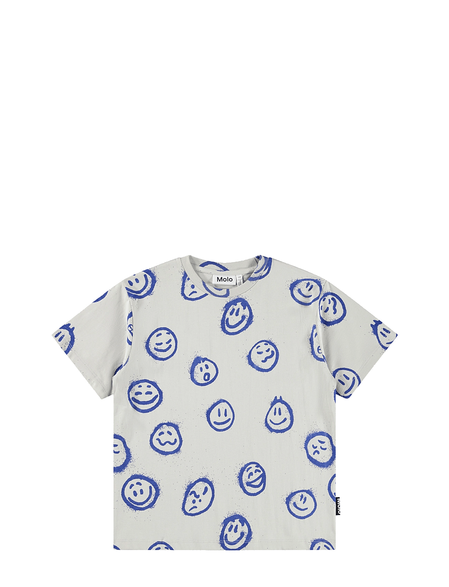 Molo - Riley - t-shirts - dazzling moods - 0