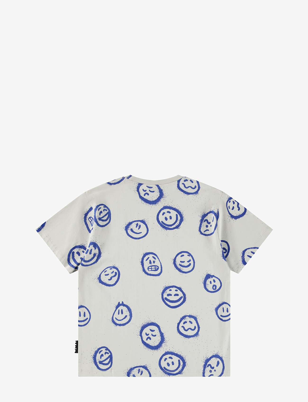 Molo - Riley - short-sleeved - dazzling moods - 1