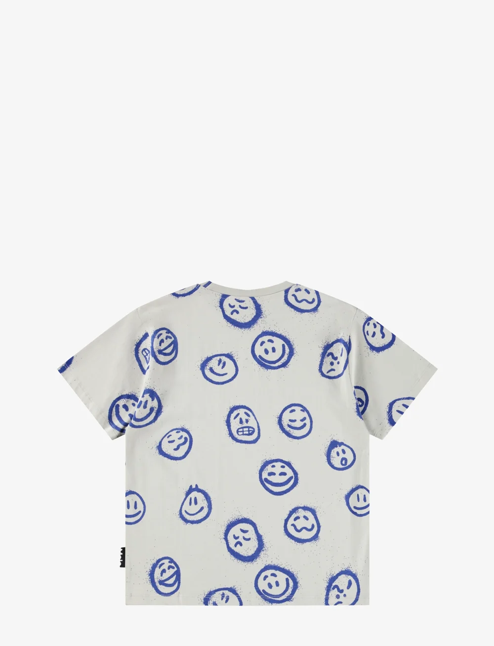 Molo - Riley - kortärmade - dazzling moods - 1