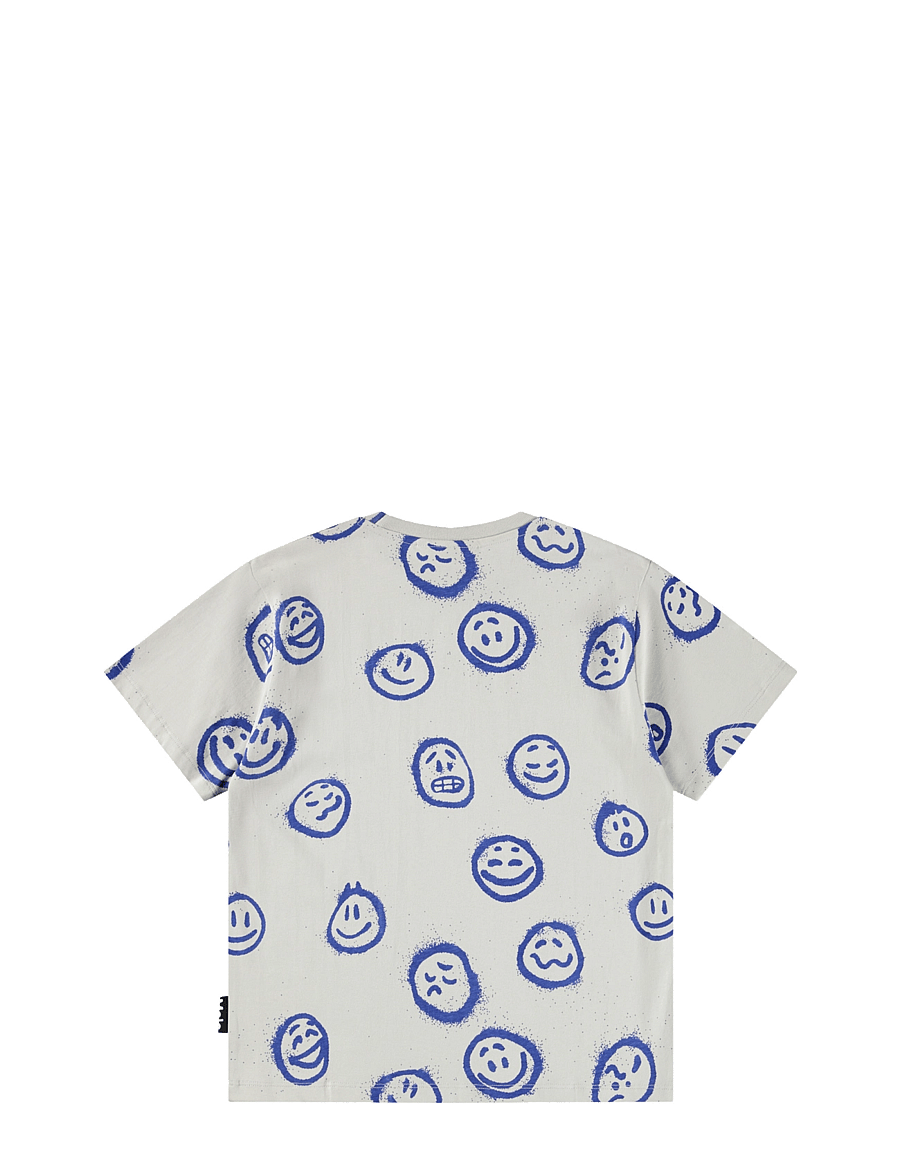 Molo - Riley - t-shirts - dazzling moods - 1
