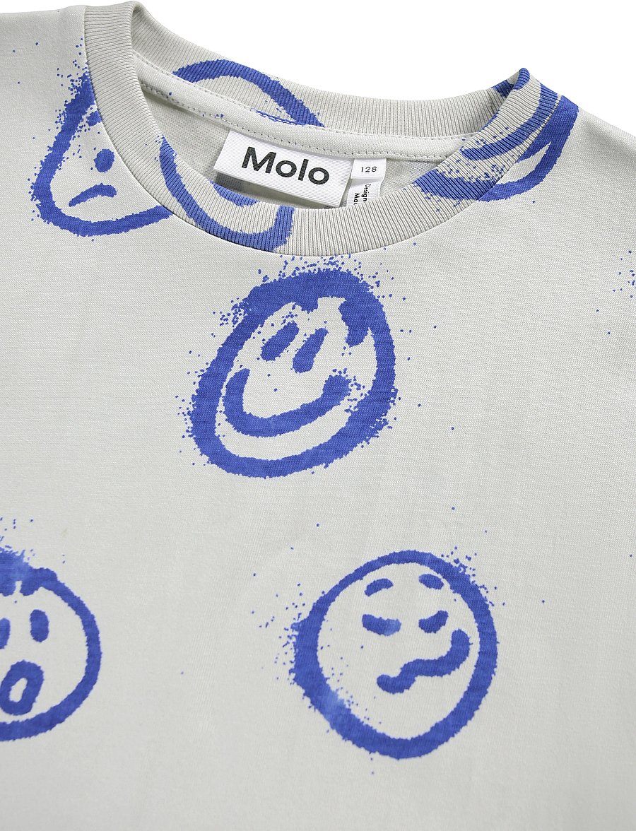 Molo - Riley - t-shirts - dazzling moods - 2