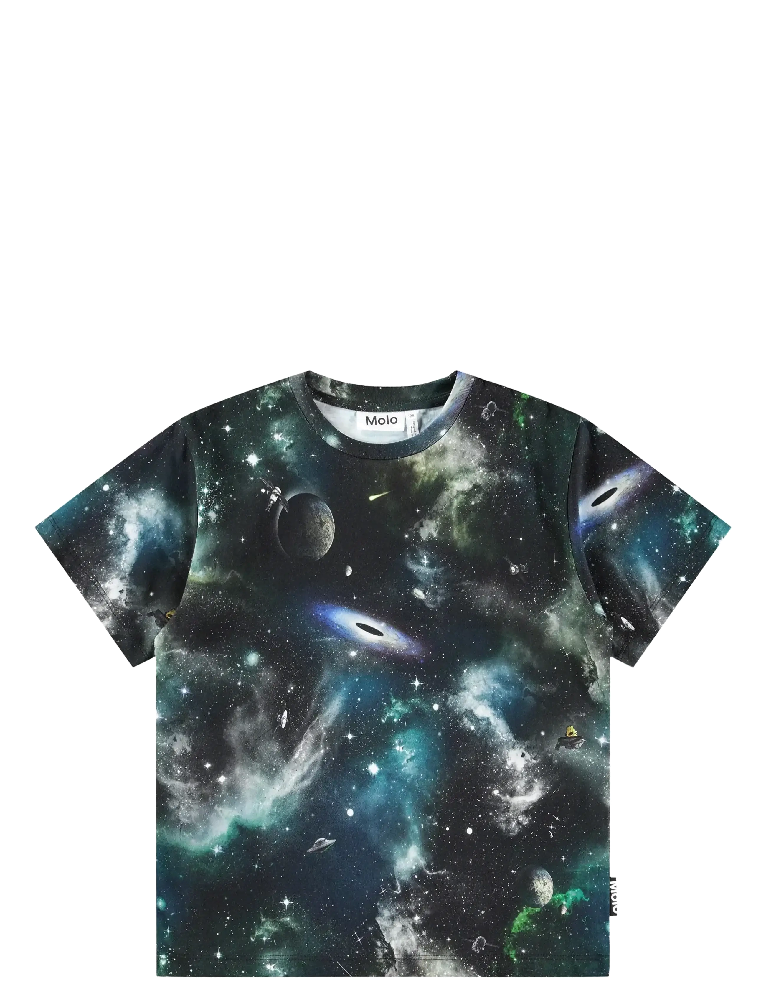 DEEP SPACE