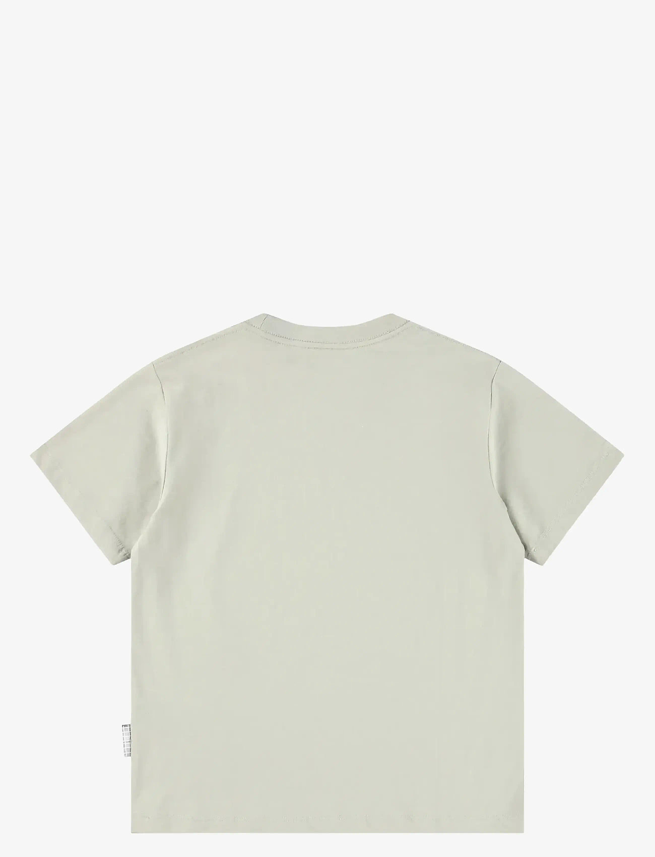 Molo - Riley - kortärmade - drippy moon - 1