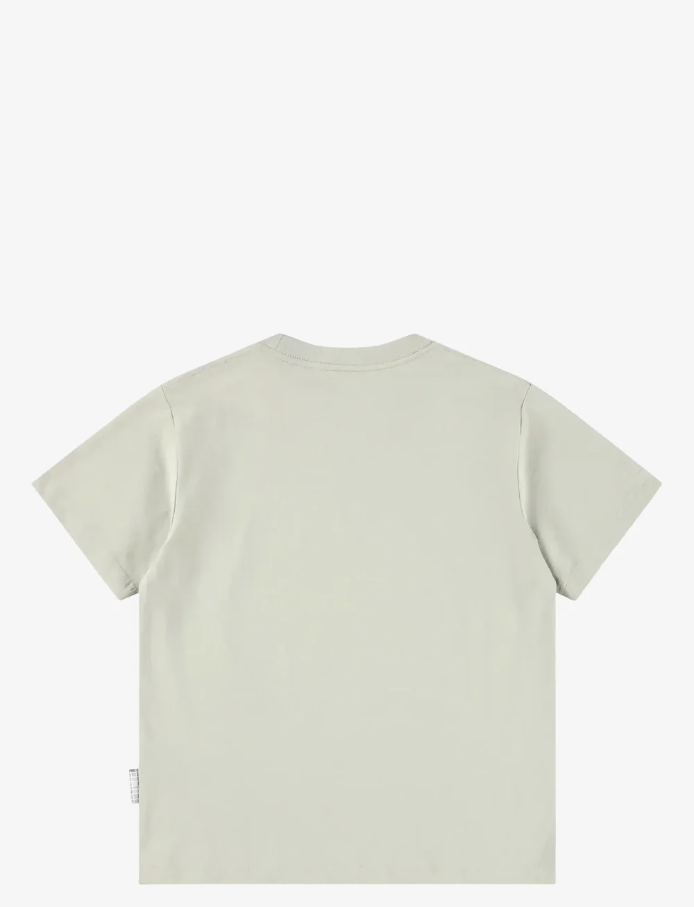 Molo - Riley - t-shirts - drippy moon - 1