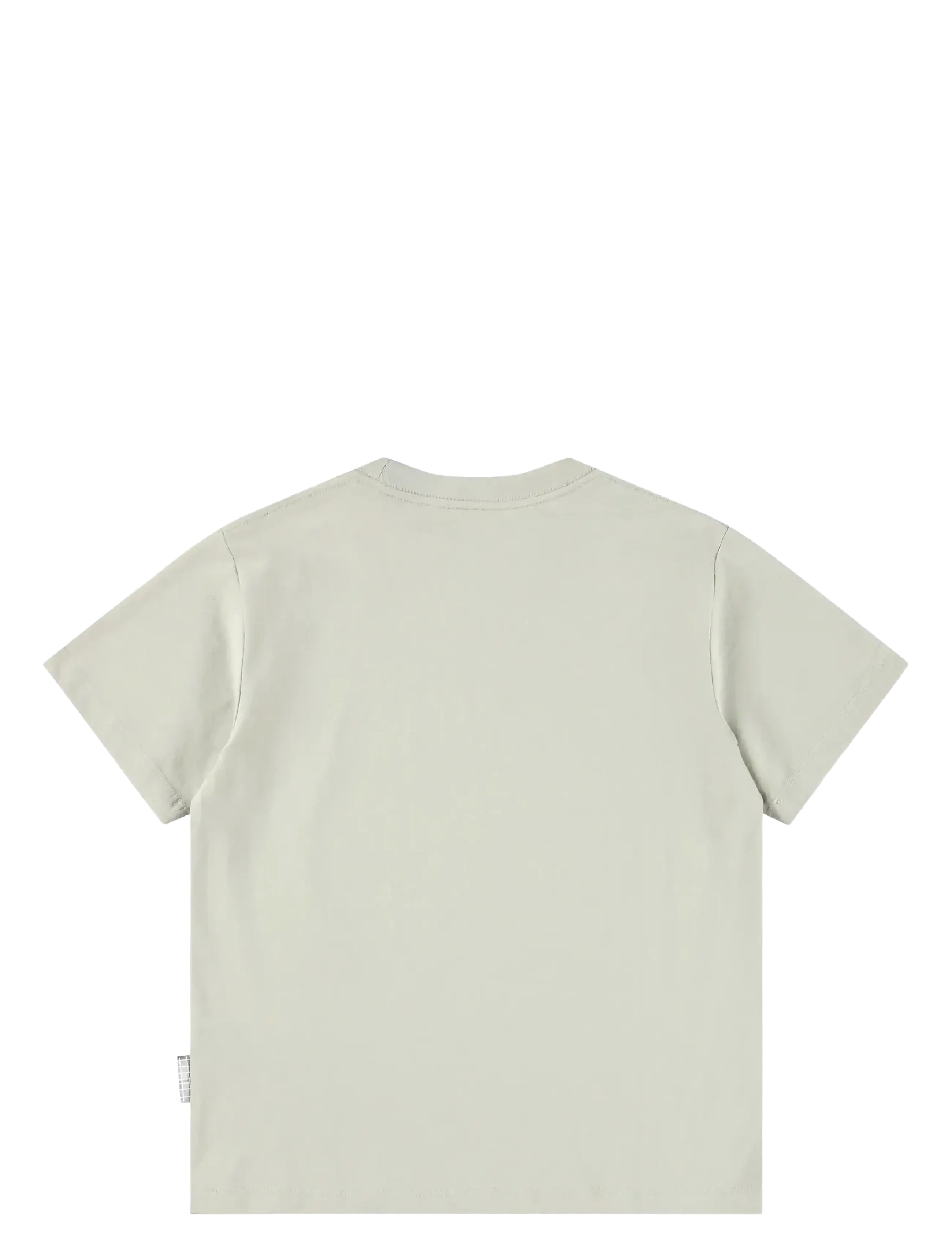 Molo - Riley - kurzärmelige - drippy moon - 1