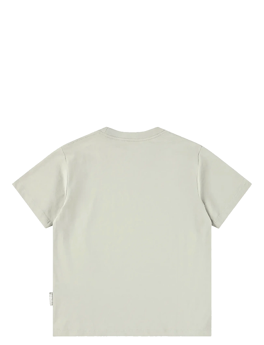 Molo - Riley - kortärmade - drippy moon - 1