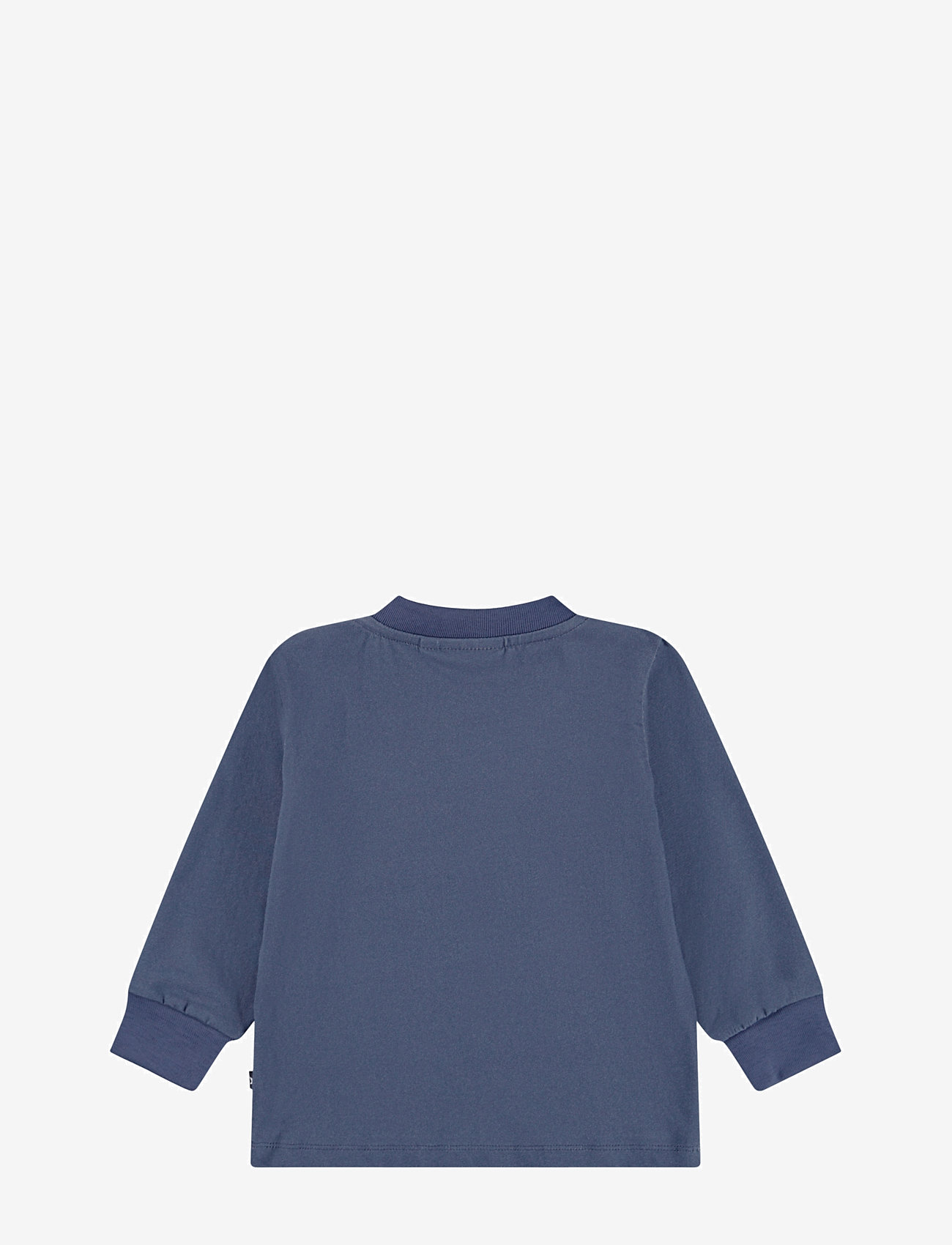 Molo - Eloy - långärmade - toy elephant - 1