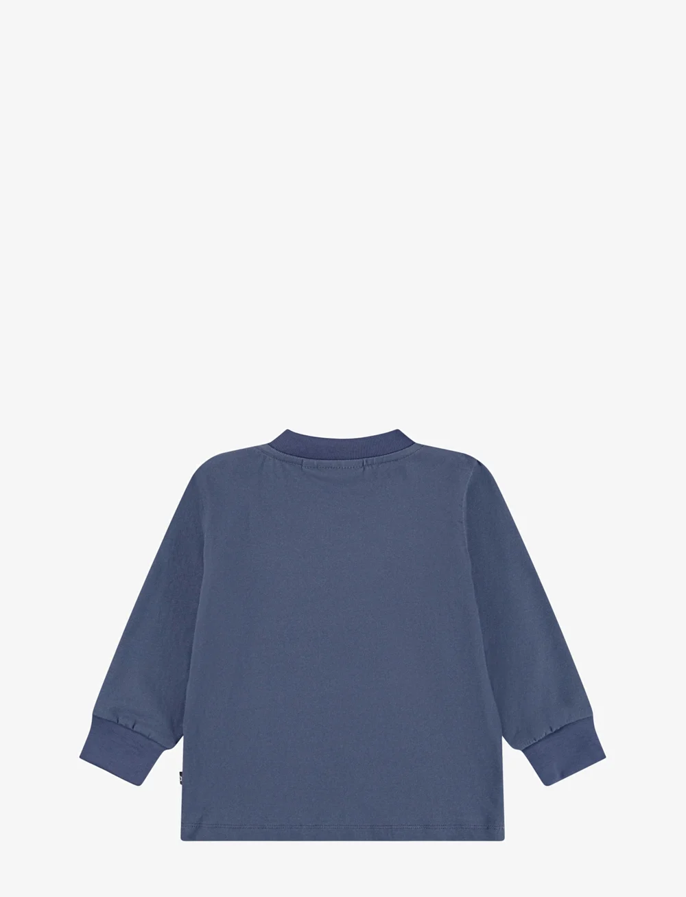 Molo - Eloy - langærmede - toy elephant - 1