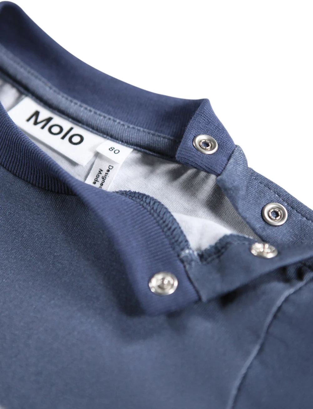 Molo - Eloy - langærmede - toy elephant - 2