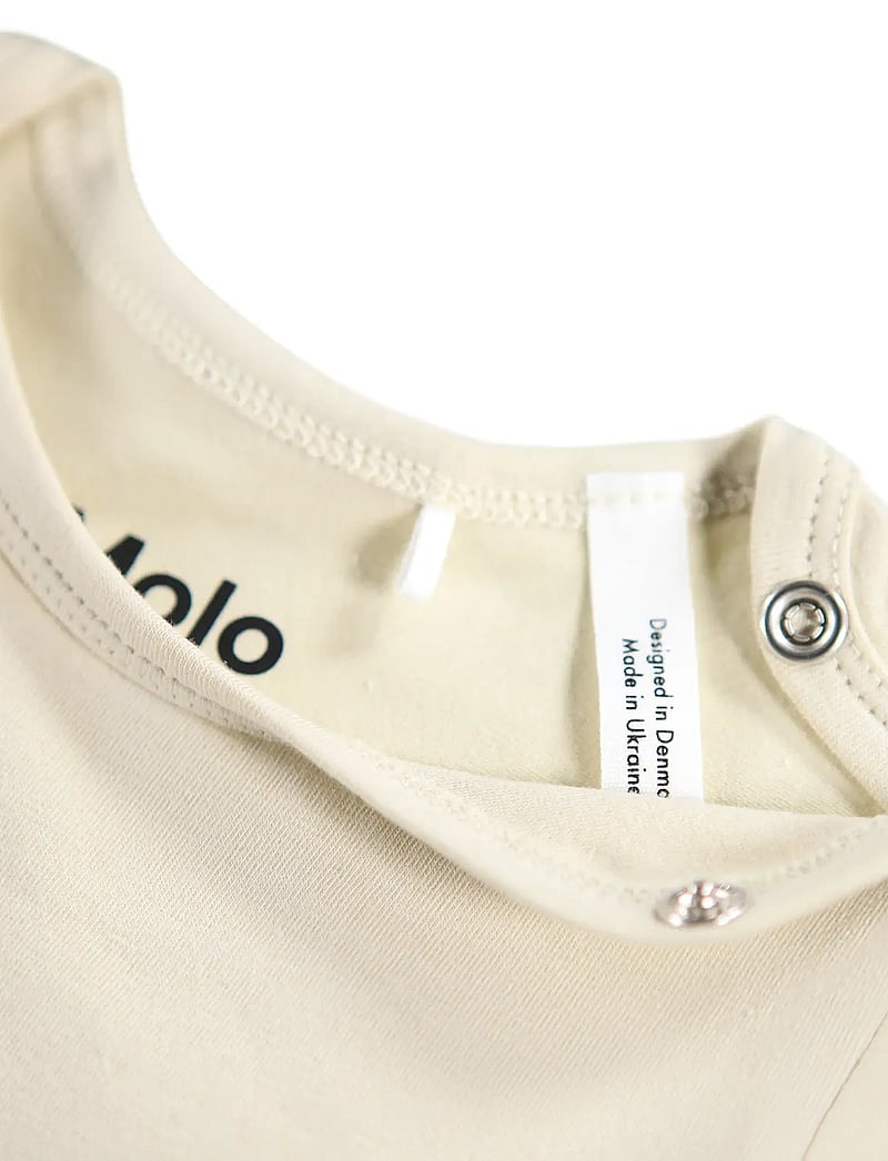 Molo - Foss - langärmelig - doggy portrait - 2