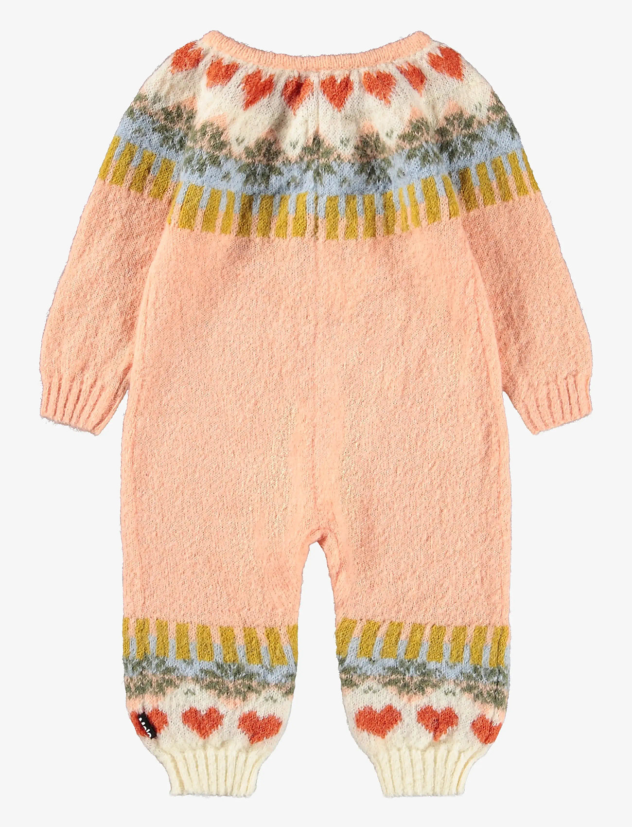 Molo - Frej - nordic bunny - 1