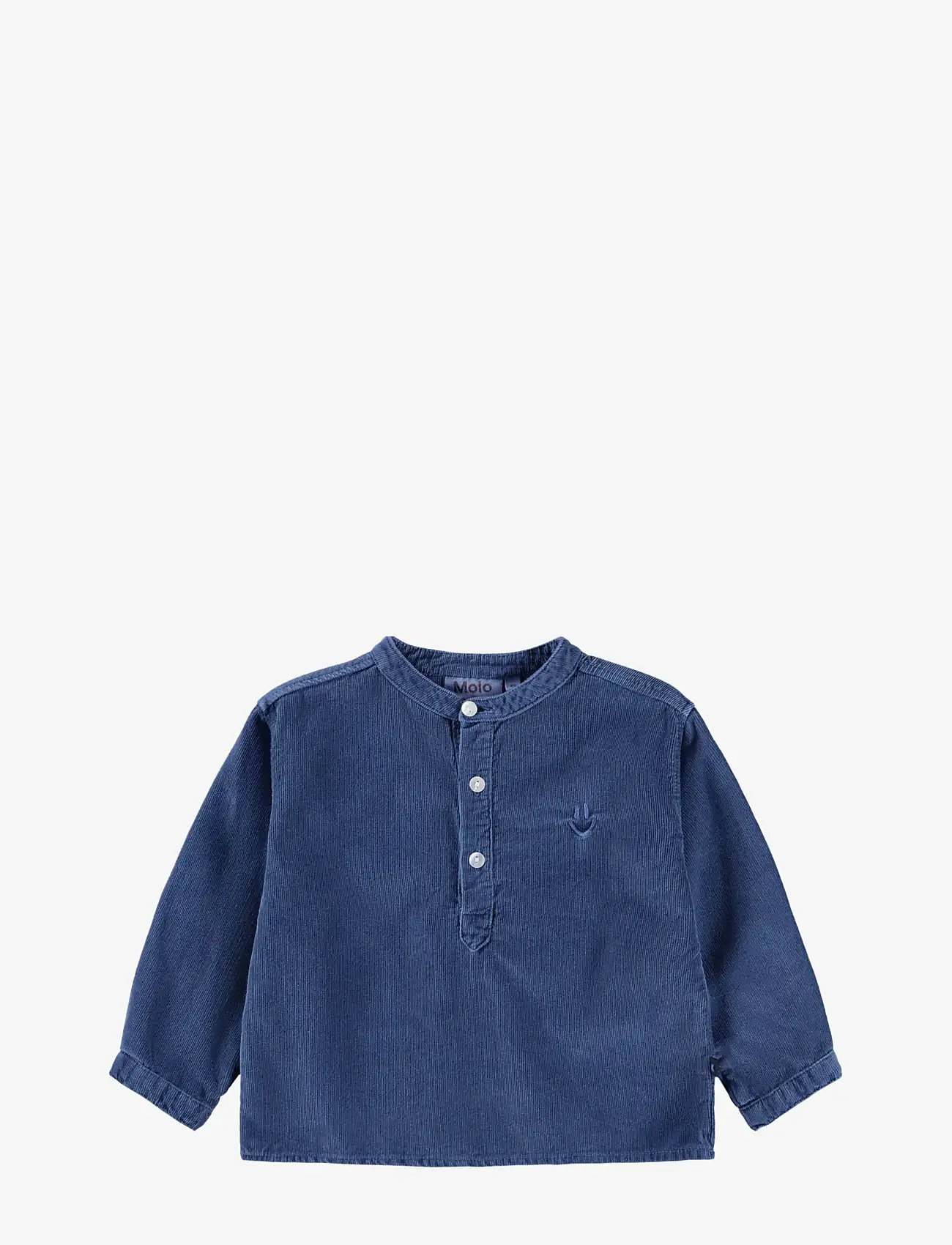 Molo - Enoz - pikkade varrukatega särgid - evening sky - 1