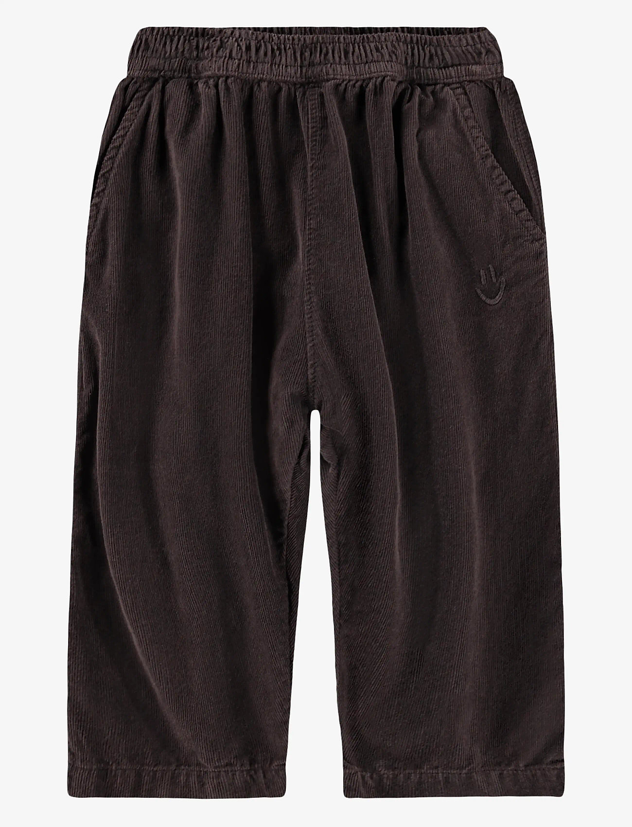 Molo - Sois - dark cocoa - 0