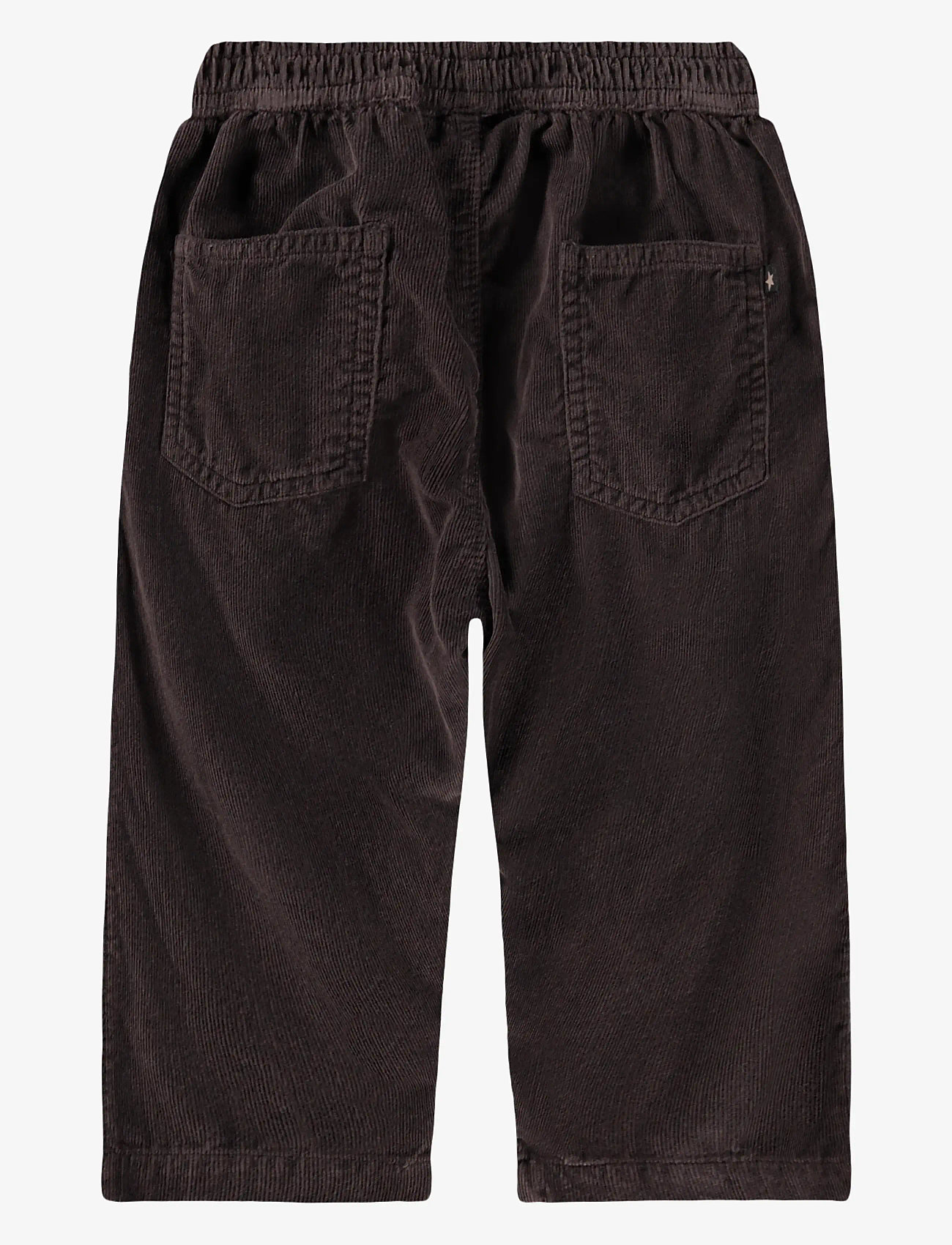 Molo - Sois - dark cocoa - 1