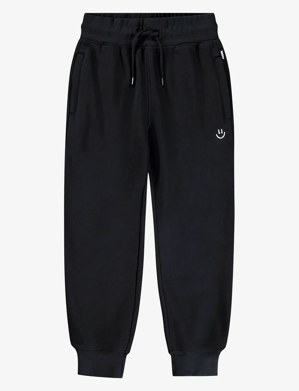 Molo - Alvar - sweatpants - black - 0