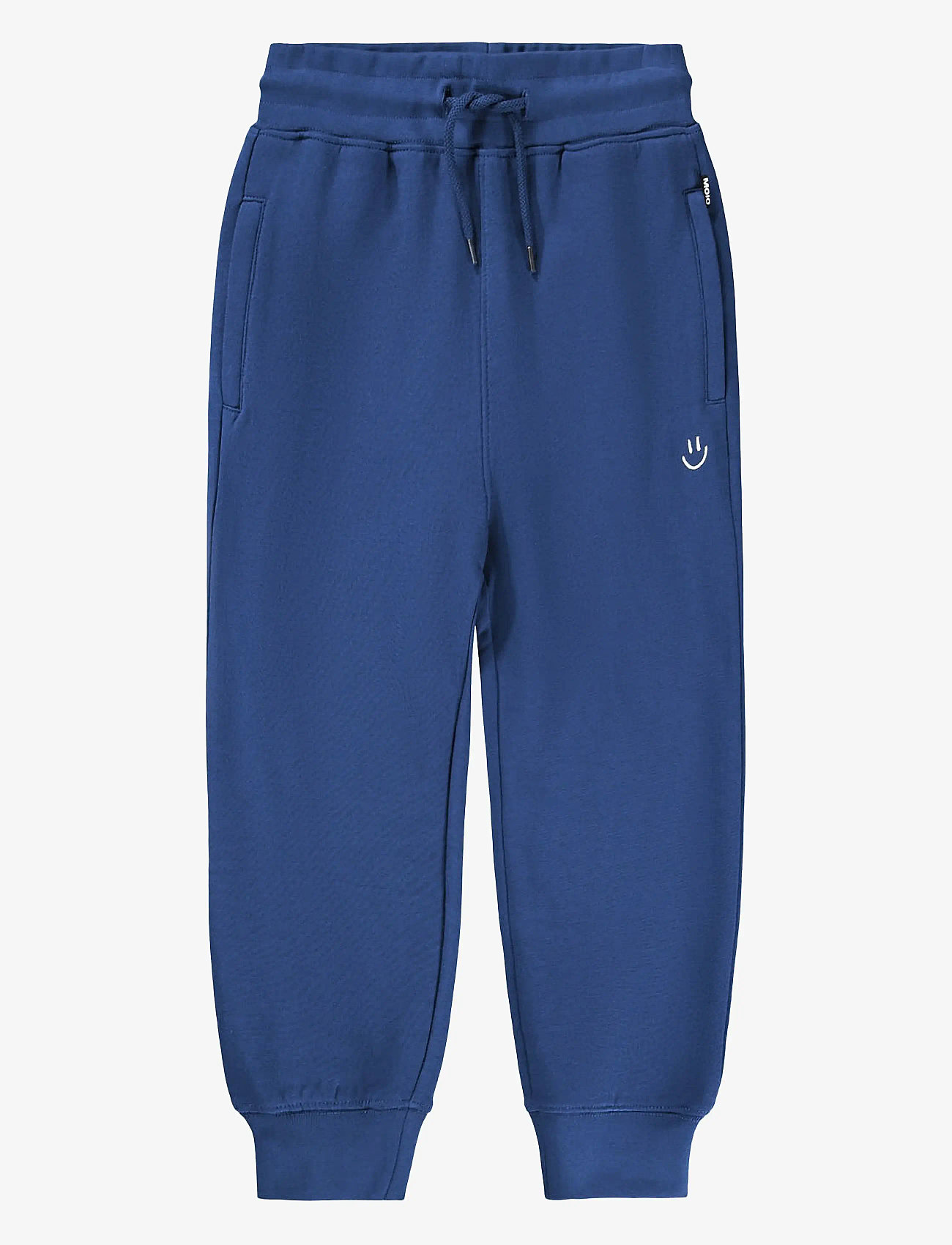Molo - Alvar - sweatpants - blue depths - 0
