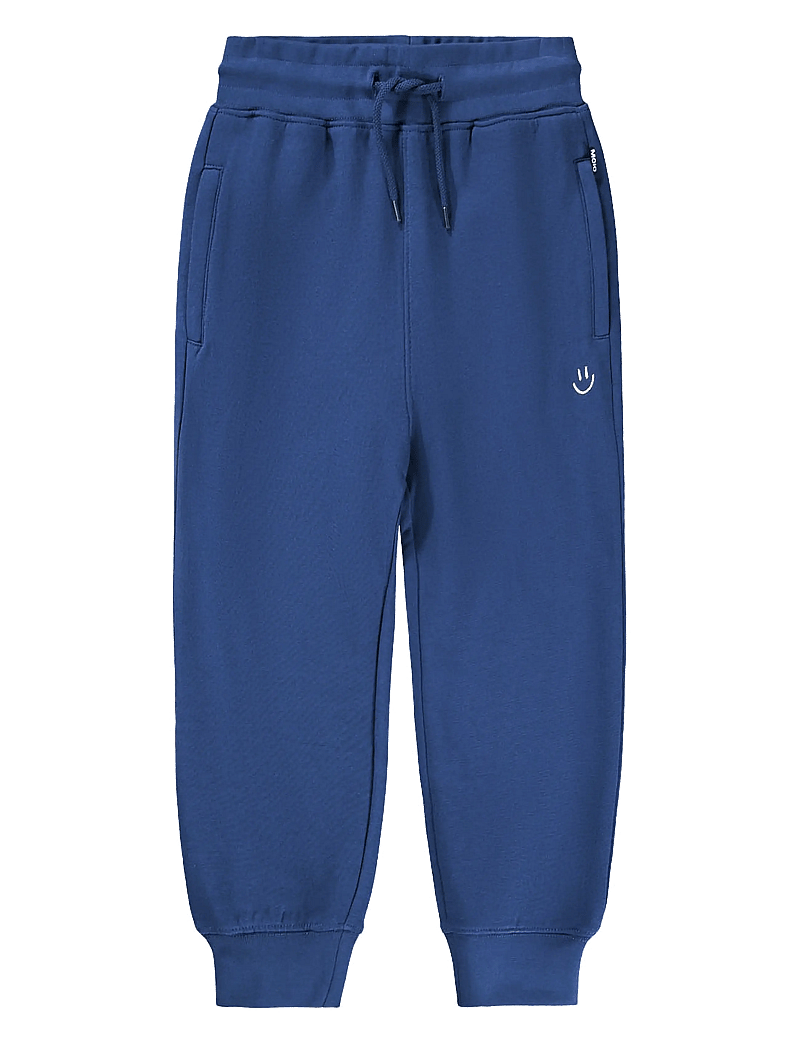 Molo - Alvar - sweatpants - blue depths - 0