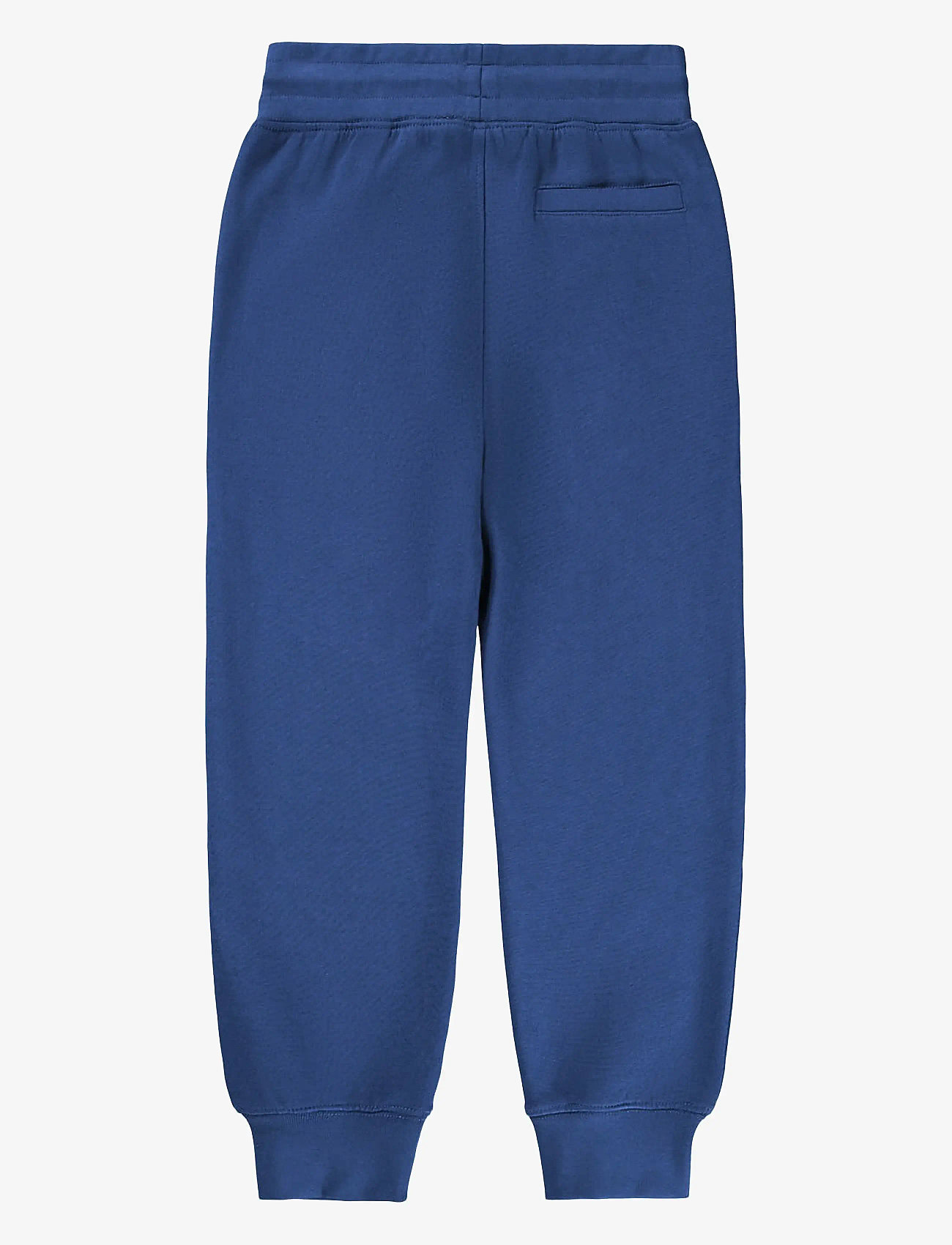 Molo - Alvar - sweatpants - blue depths - 1