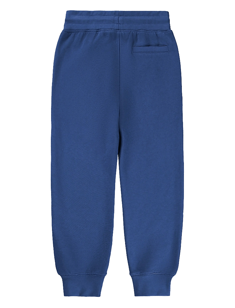 Molo - Alvar - sweatpants - blue depths - 1