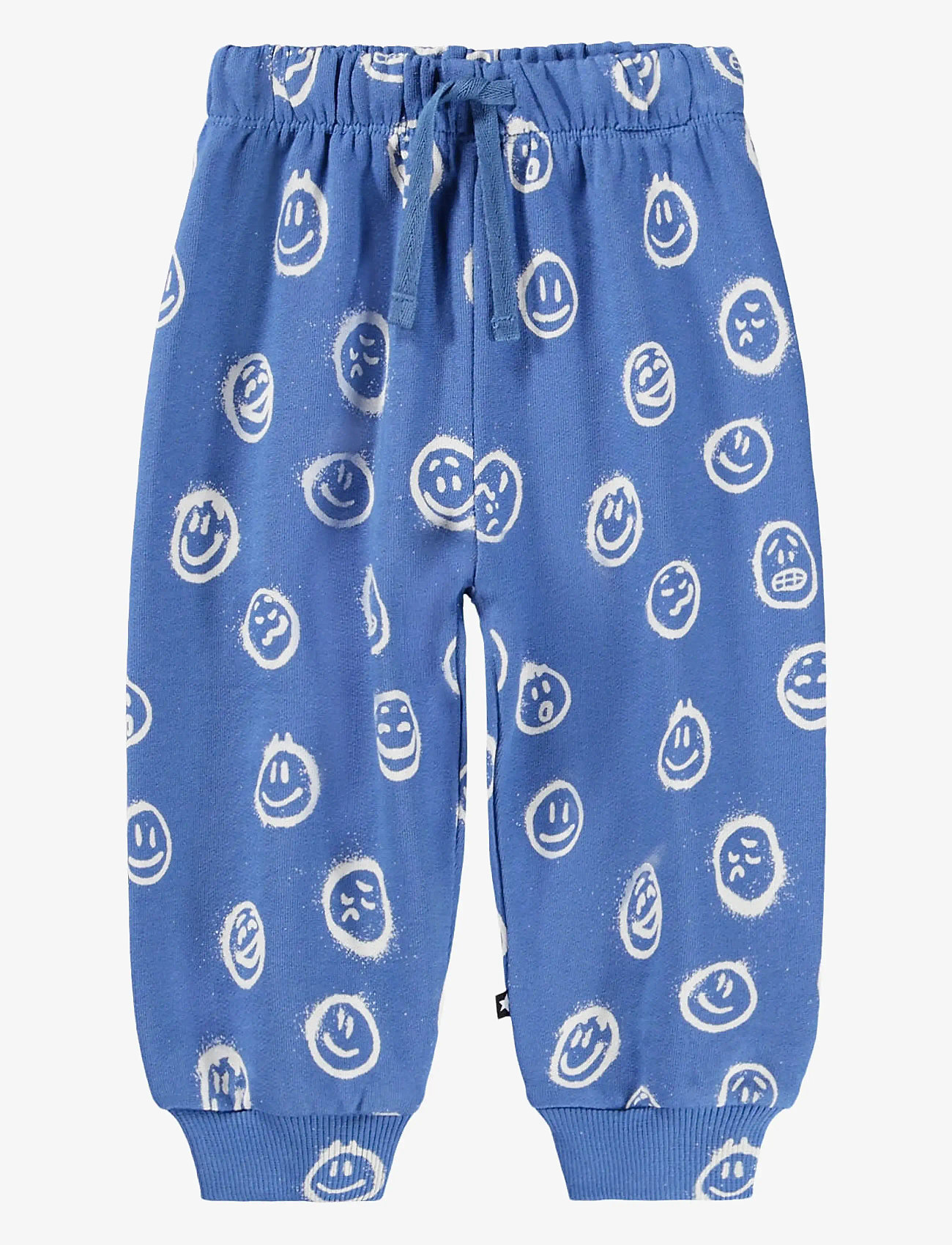 Molo - Simeon - jogginghosen - blue moods - 0