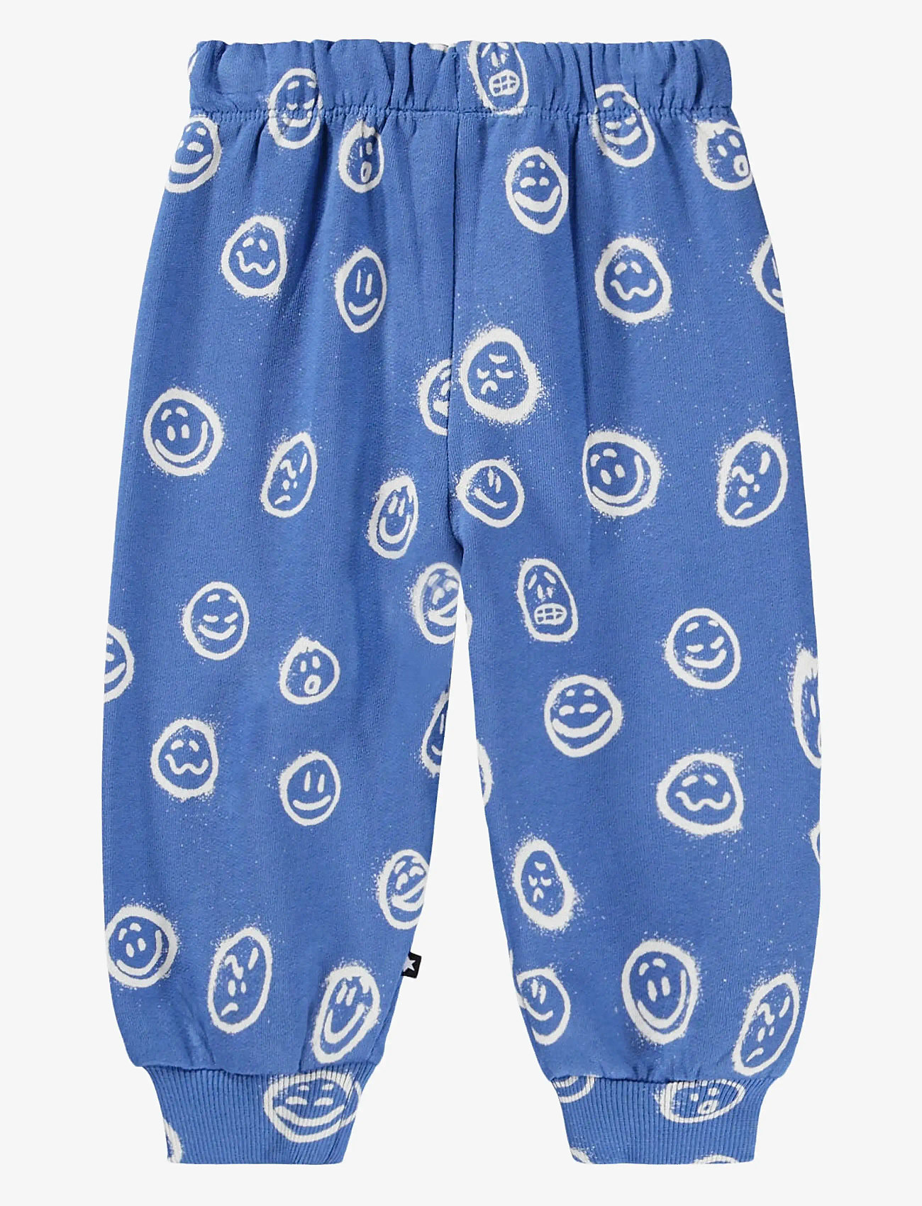 Molo - Simeon - jogginghosen - blue moods - 1