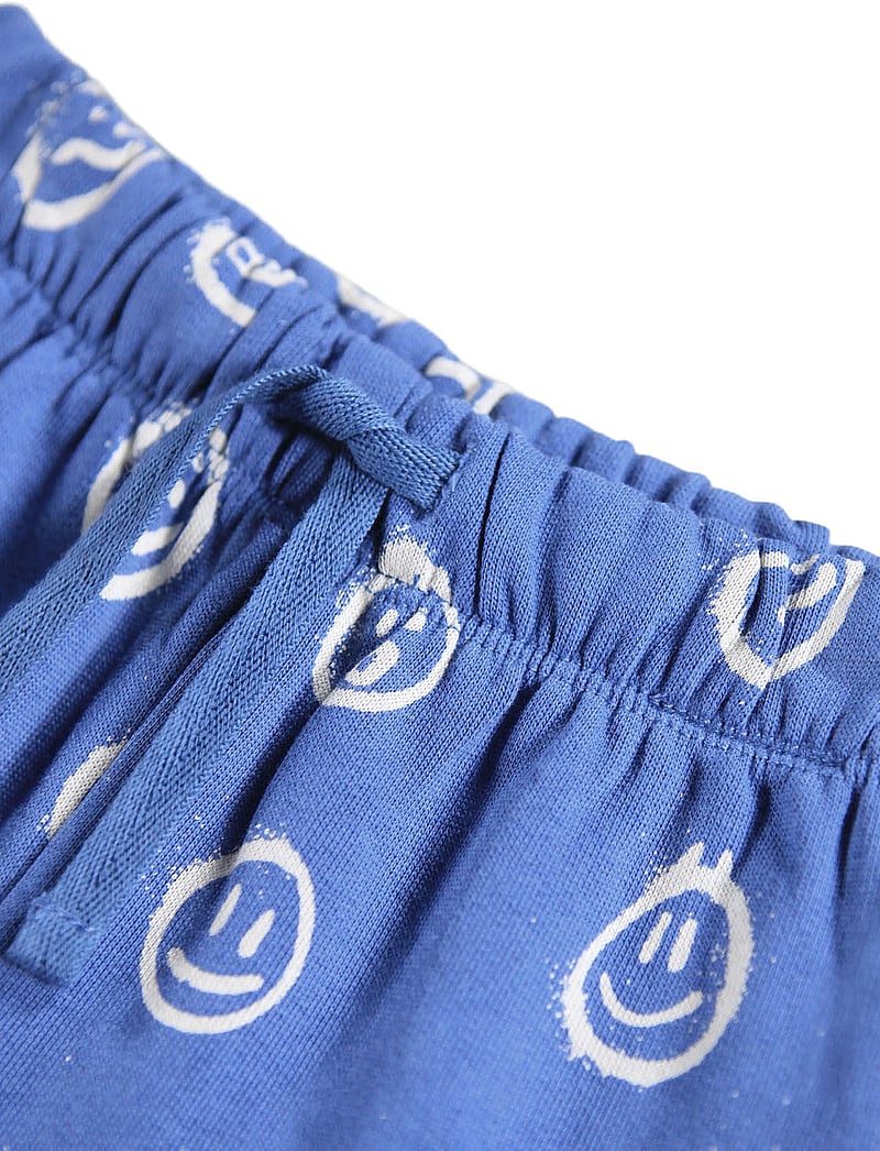 Molo - Simeon - jogginghosen - blue moods - 2